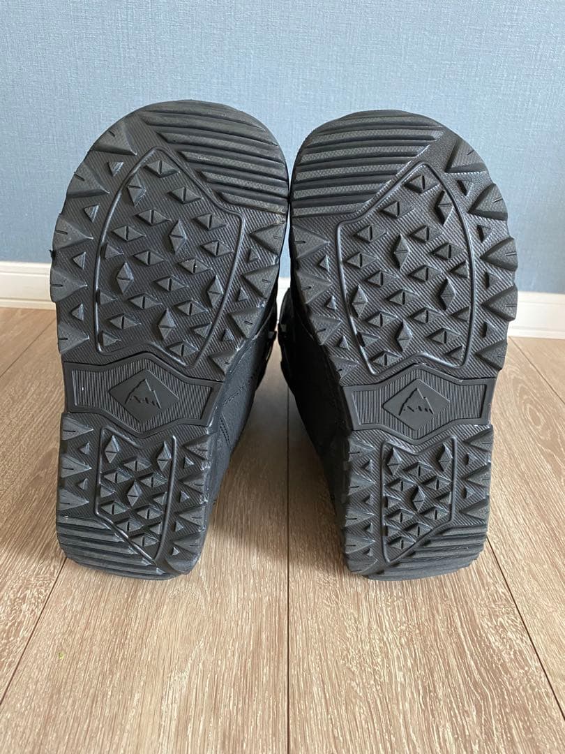 【最終値下】美品　BURTON MOTO 26.5cmUS8.5