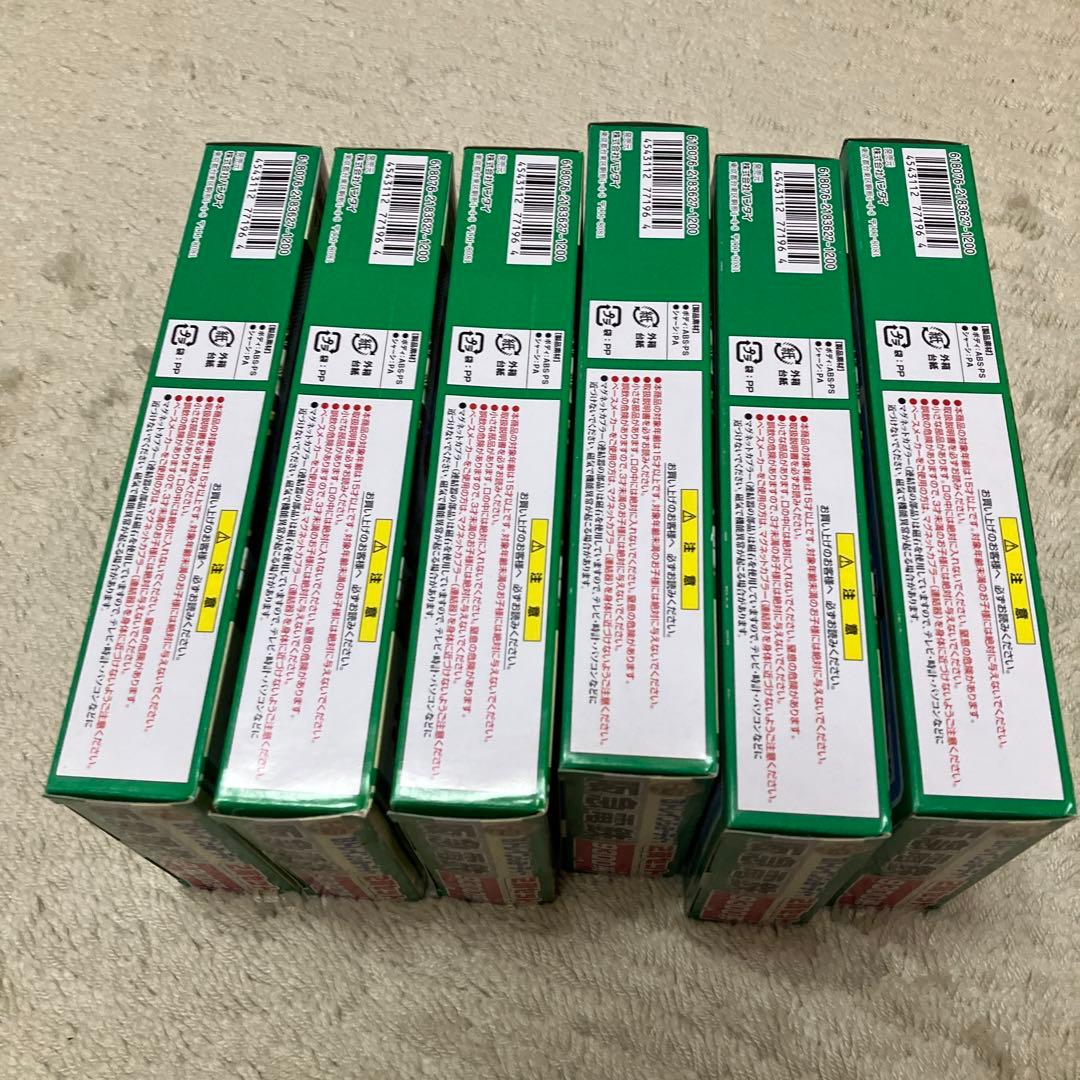 阪急　9300系　6箱　Bトレインショーティー