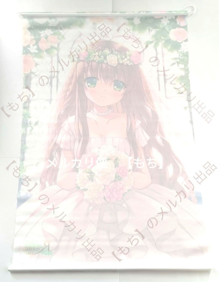 冬フェス　神戸小鳥　タペストリー　Rewrite　Key　VASTORE　鍵福袋