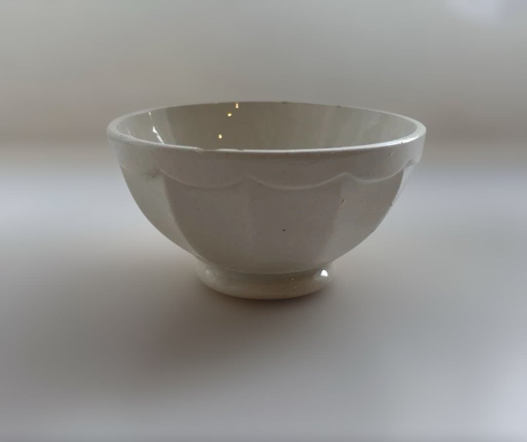 ディゴワン&サルグミンヌ 小ぶりなカフェオレボウル