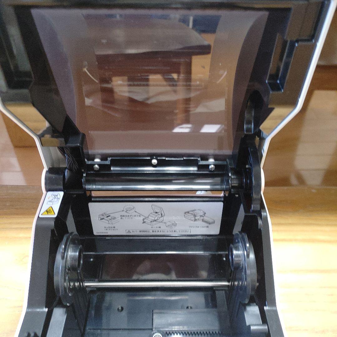 小林クリエイト 業務用バーコードプリンター CP-51