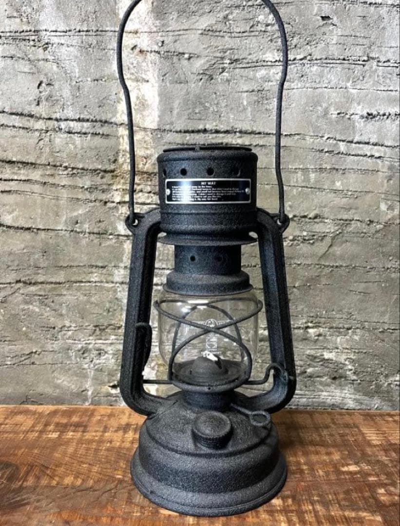 【新品/未使用】BRUNT ブラント　MY WAY マイウェイ　チッピング