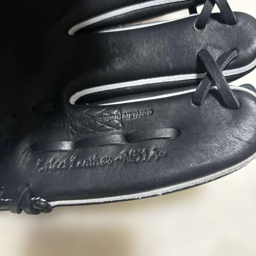 週末限定定価税込24200円！SSK アドヴァンスド　軟式内野手用　新品未使用