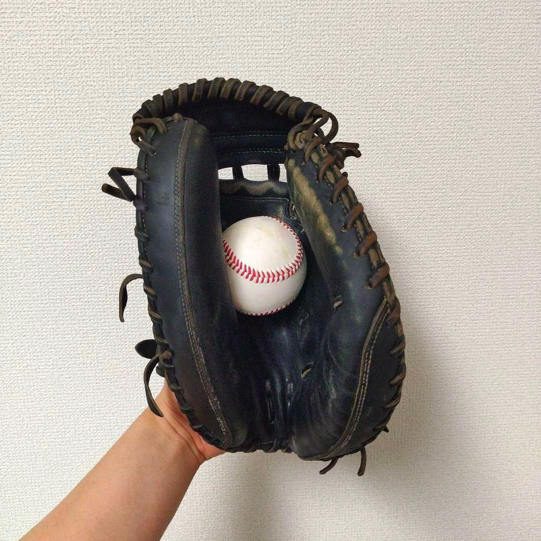 094 ミズノ グローバルエリート 即戦力 軟式 キャッチャーミット