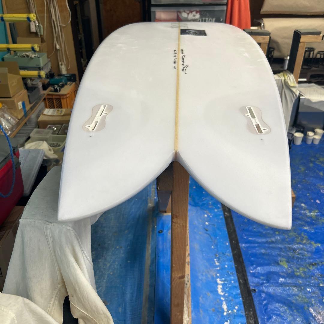 CHRISTENSON クリステンソン　サーフボード