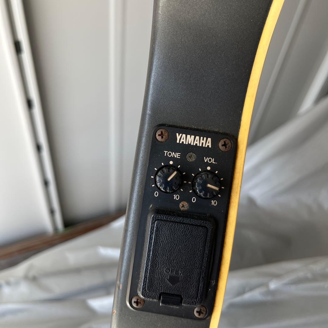 YAMAHA ヤマハ　ギター　APXT-IA アコースティック