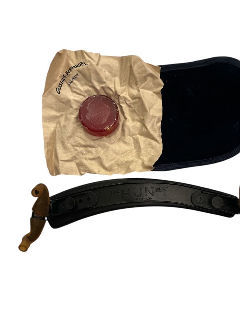 値下げしました　　レア【ＫＨ１７４】カールヘフナー４／４　バイオリン