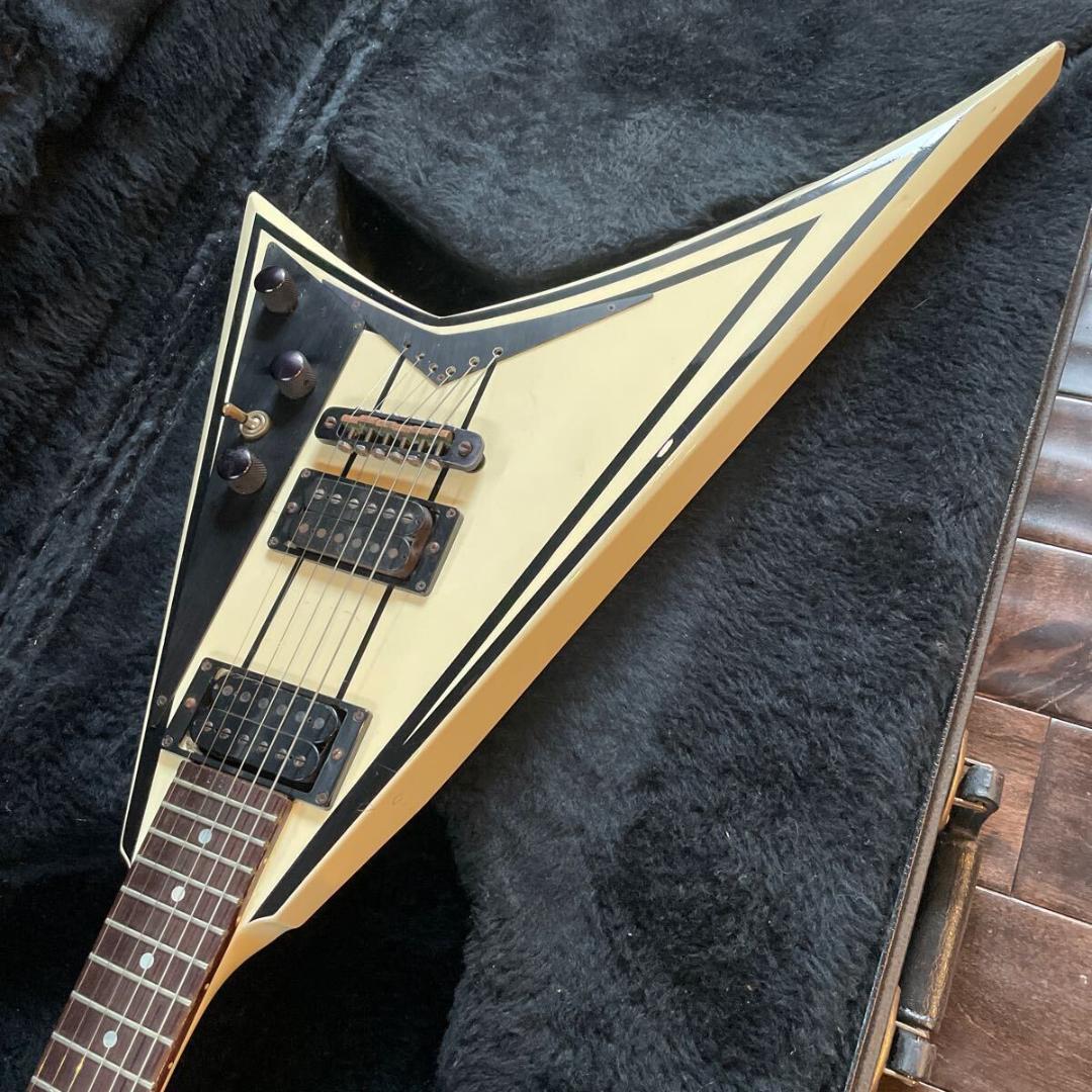 初期Jackson USA San Dimas Randy Rhoads V