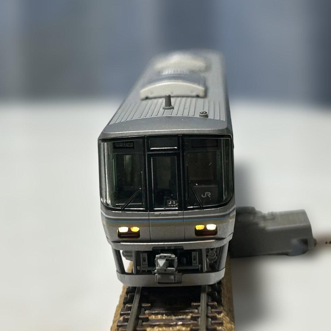 KATO 223系2000番台 （J編成×2 ）12両セット