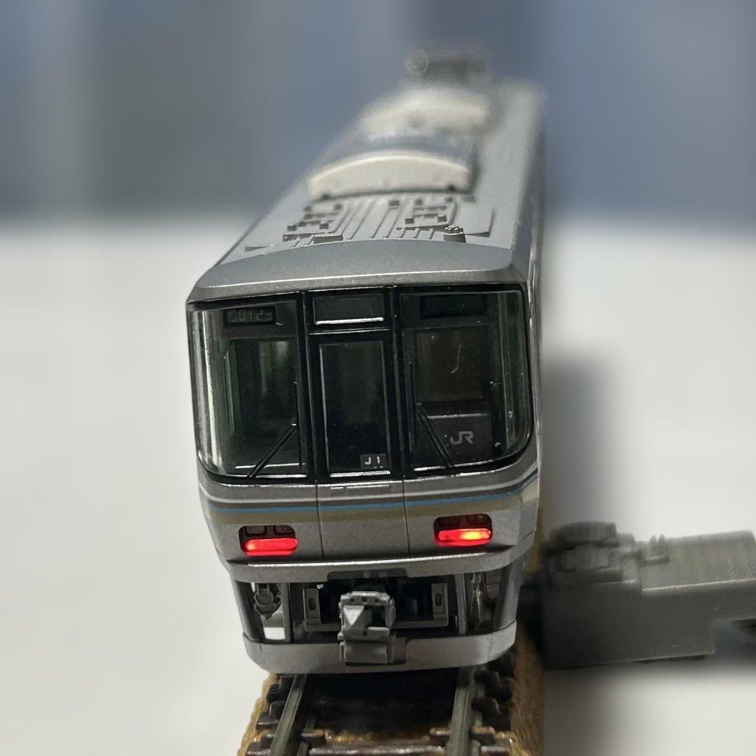 KATO 223系2000番台 （J編成×2 ）12両セット