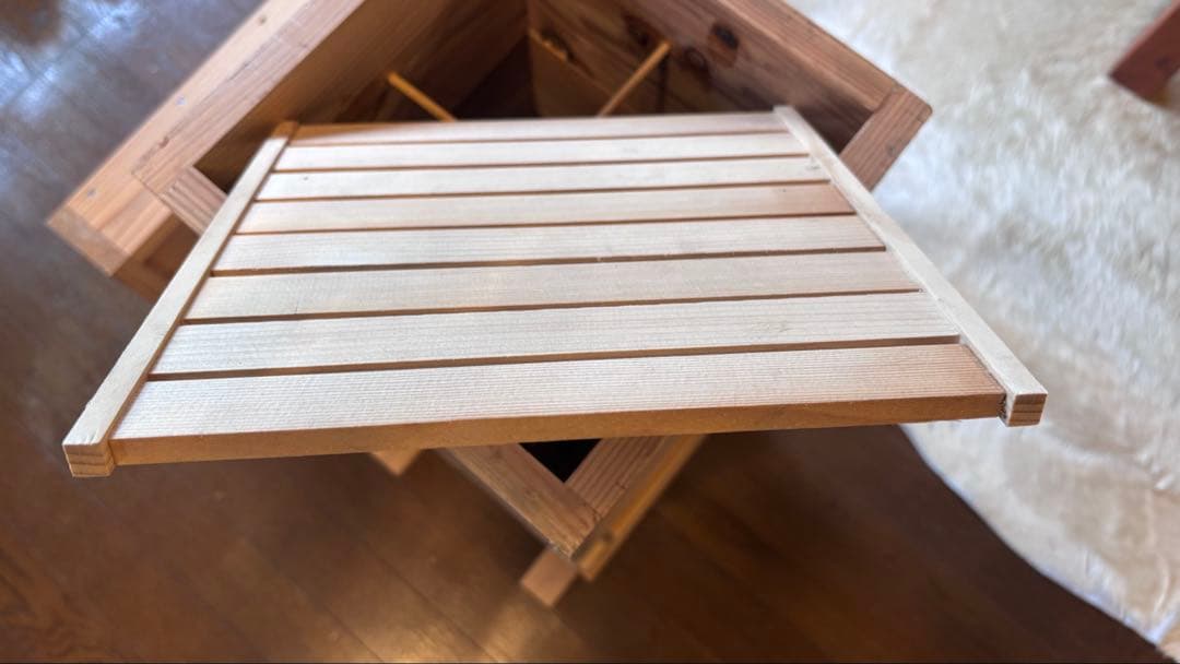 日本みつばち巣箱