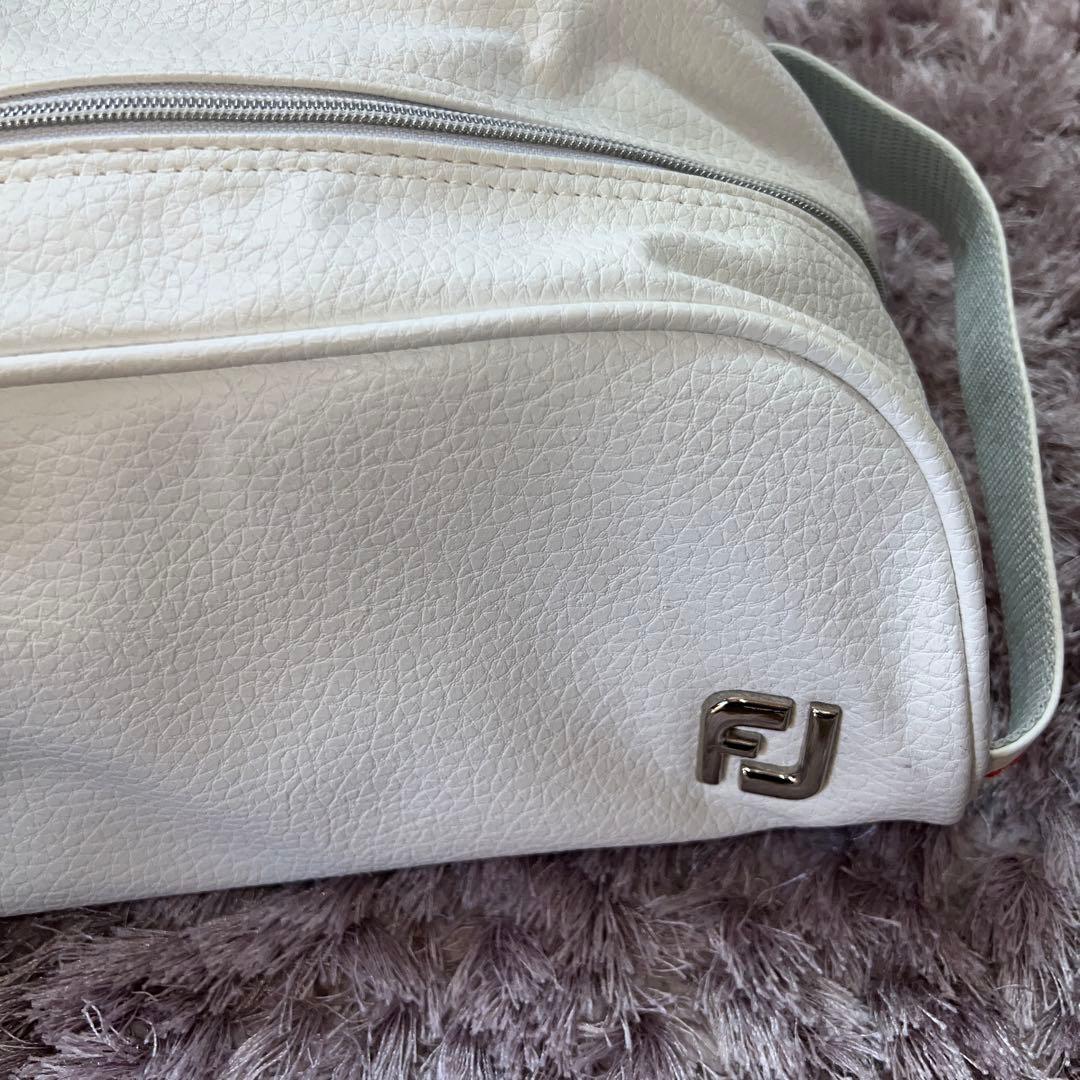 ゴルフシューズ　レディース　フットジョイ