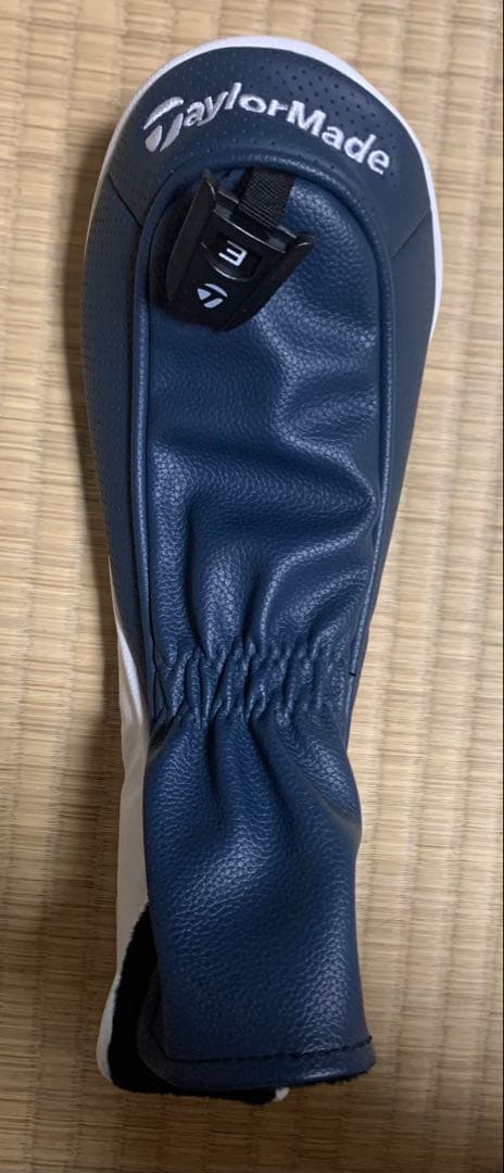 ツアー支給品　Qi10 3W フェアウェイウッド バージョン2