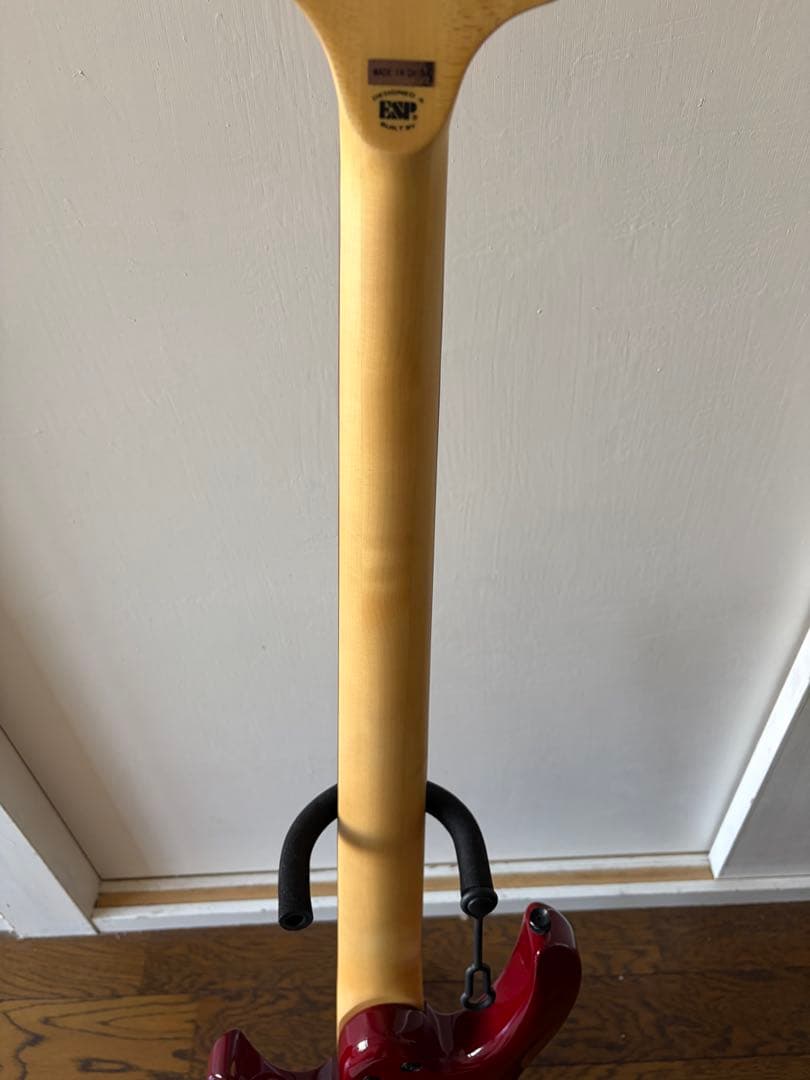 Roselia 今井リサモデル