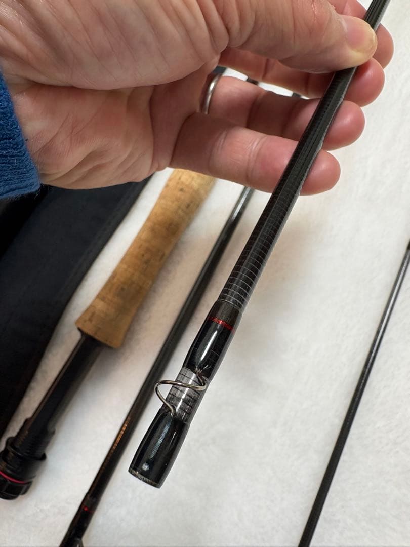 Scott スコット Centric セントリック c1005