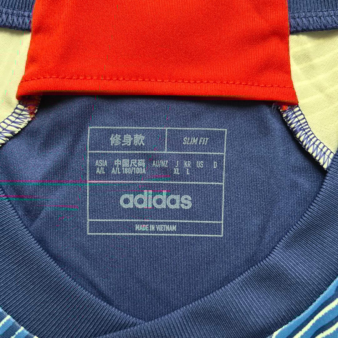 正規品新品☆日本代表22/23ホームユニフォームJP XLサイズ☆アディダス