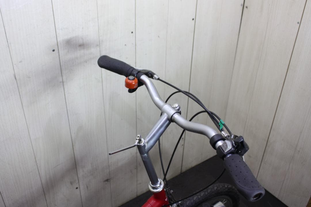 コカコーラATLANTA IA 20型 6速 VINTAGE 折り畳み