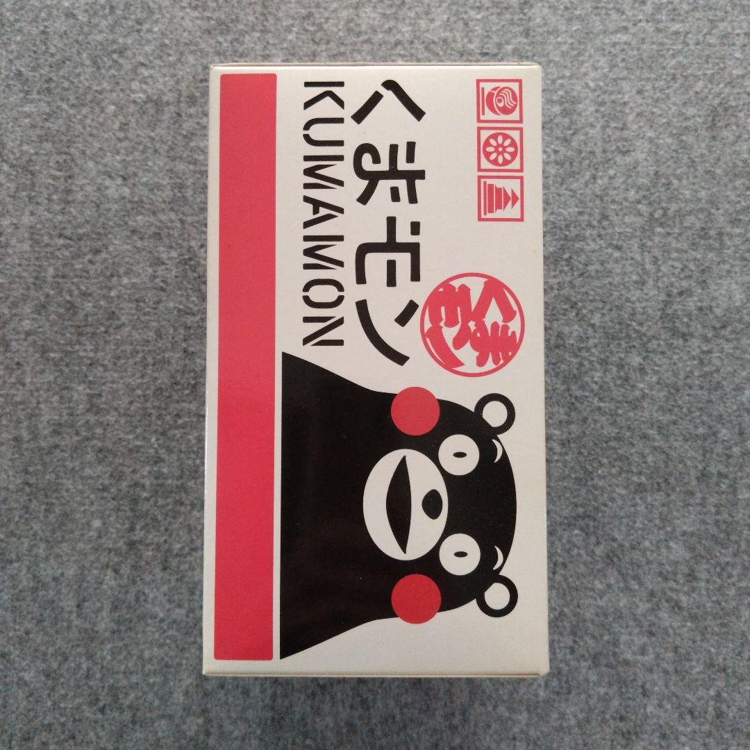 海洋堂 Vinyl Factory ヴィニイルファクトリー くまモン 熊本