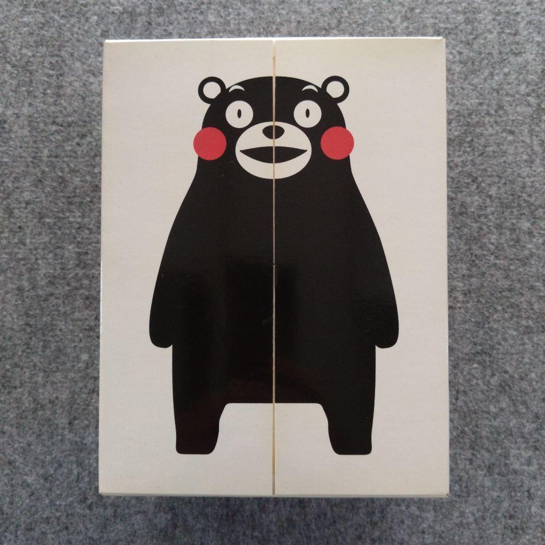 海洋堂 Vinyl Factory ヴィニイルファクトリー くまモン 熊本