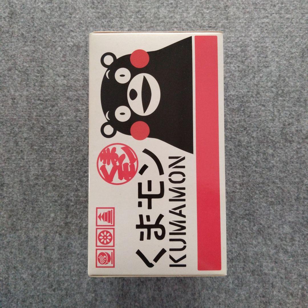 海洋堂 Vinyl Factory ヴィニイルファクトリー くまモン 熊本