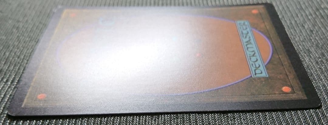 mtg 富裕の関係  統率者箔押しプロモ foil 日本語版 ncc edh