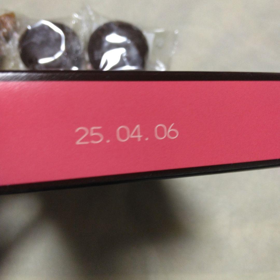 リピーターです