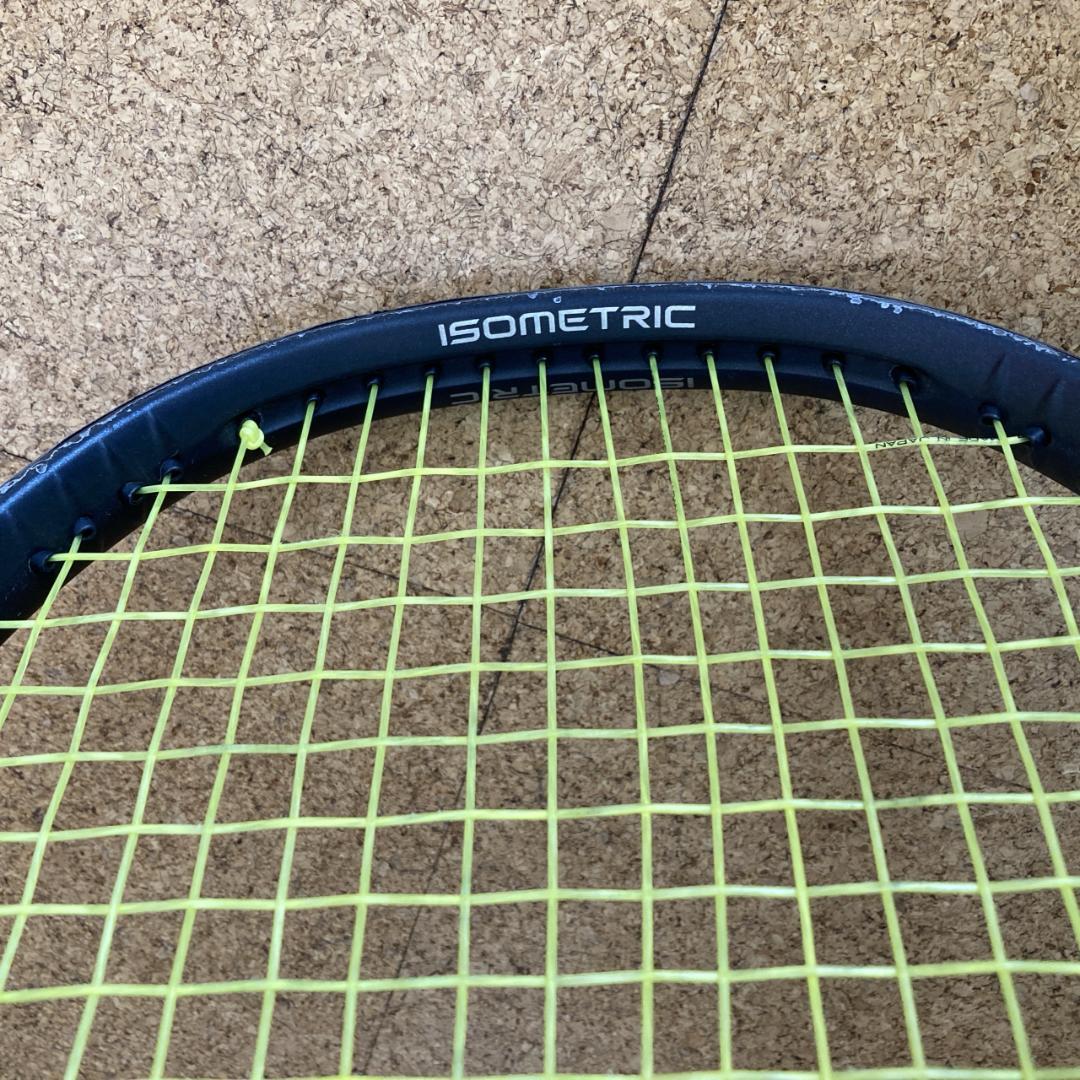 YONEX vcore 100 2019年 ギャラクシーブラック 黒 限定カラー