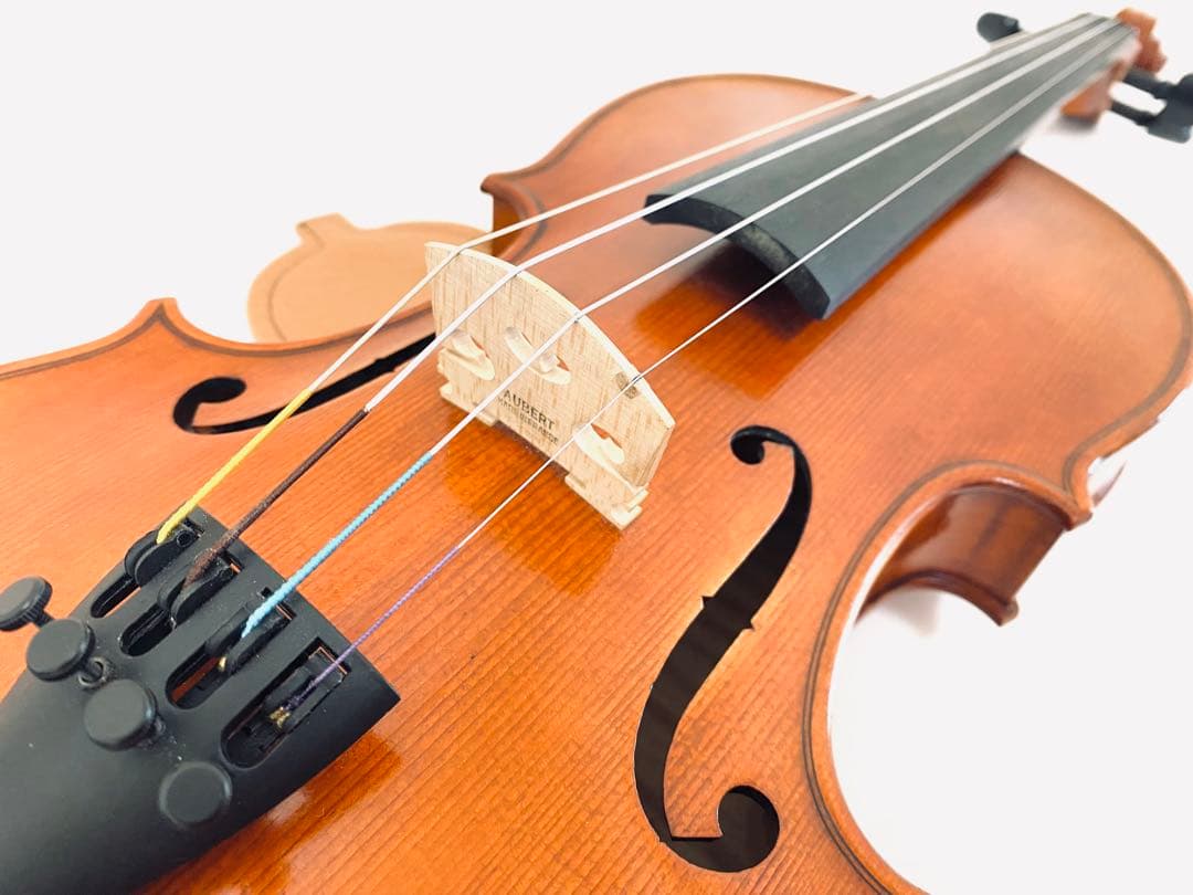 【美品】Nicolo Santi　4/4　バイオリン　NSN60S