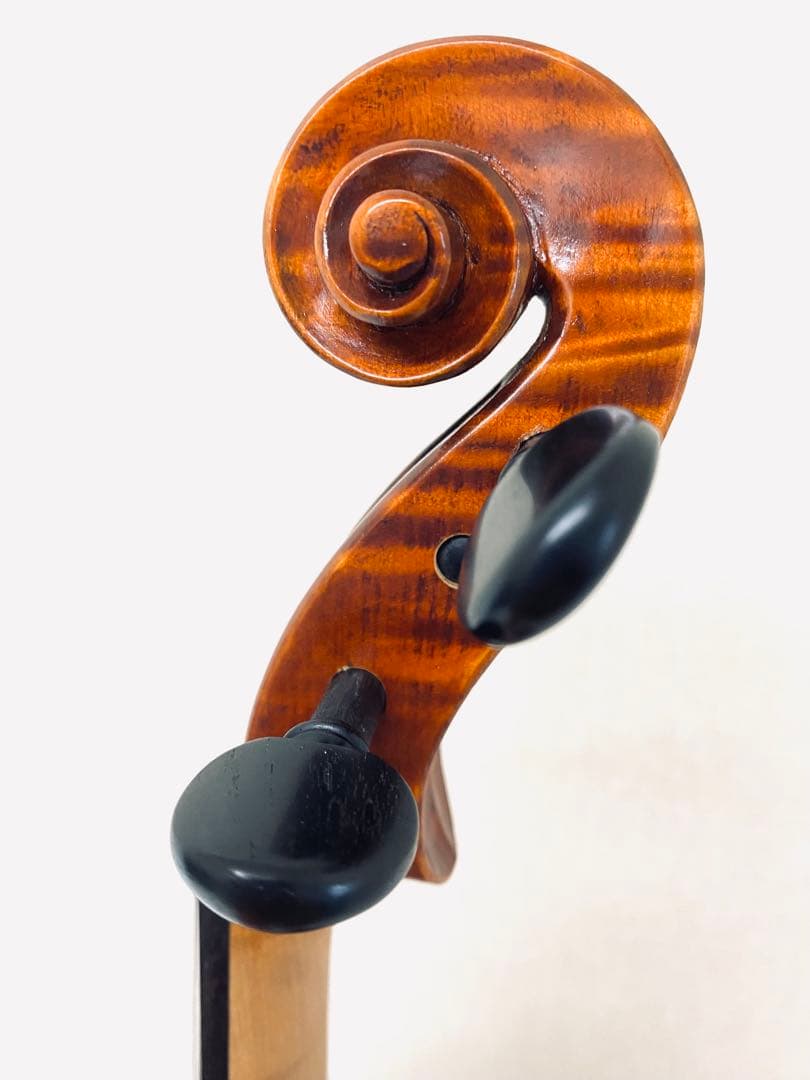 【美品】Nicolo Santi　4/4　バイオリン　NSN60S