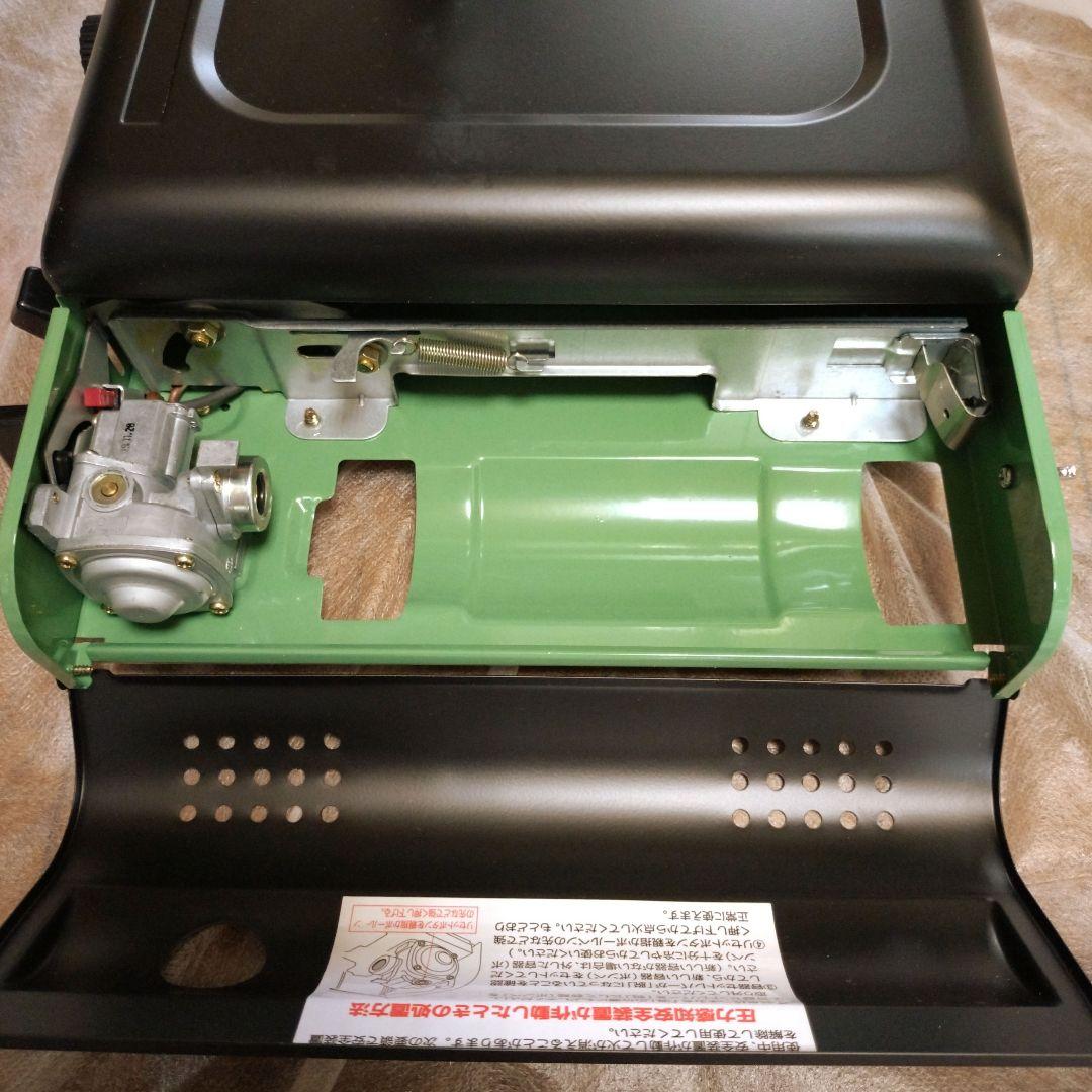 【とんぼ玉】プリンス　カセットバーナー　TB-02