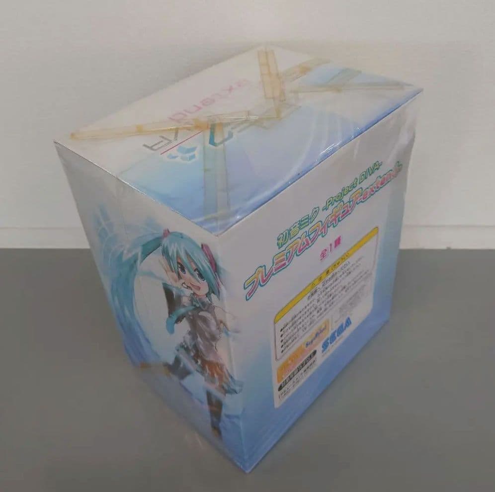 初音ミク フィギュア DIVA 2nd レーシング natural extend