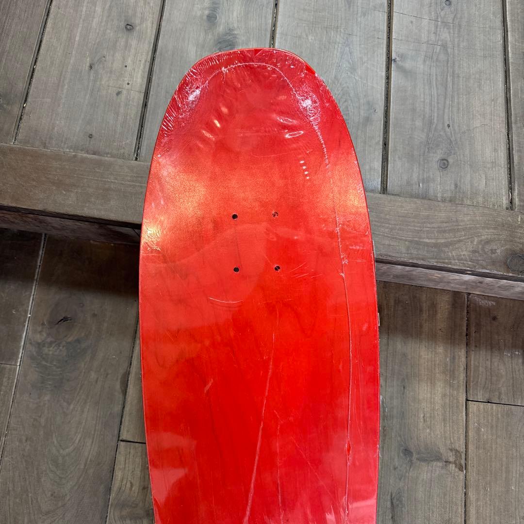 復刻Dogtown Red Dog Midsize Crisis スケボーデッキ