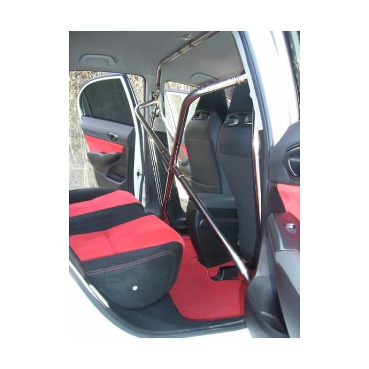 NEXT製.ミラクルクロスバー FD2/1 シビック タイプR