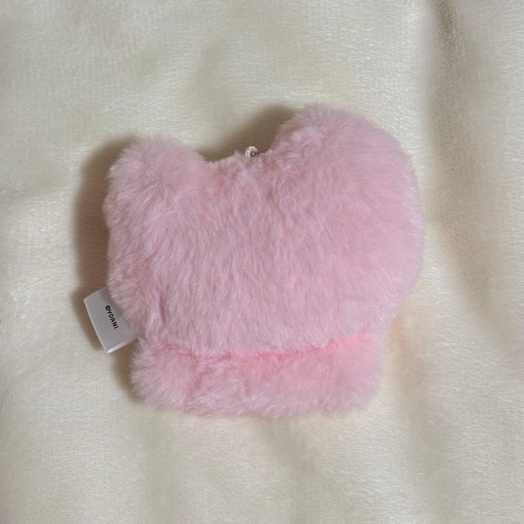 即*可様 新品谷崎早耶プロデュースグッズ さやうさのぬいぐるみ