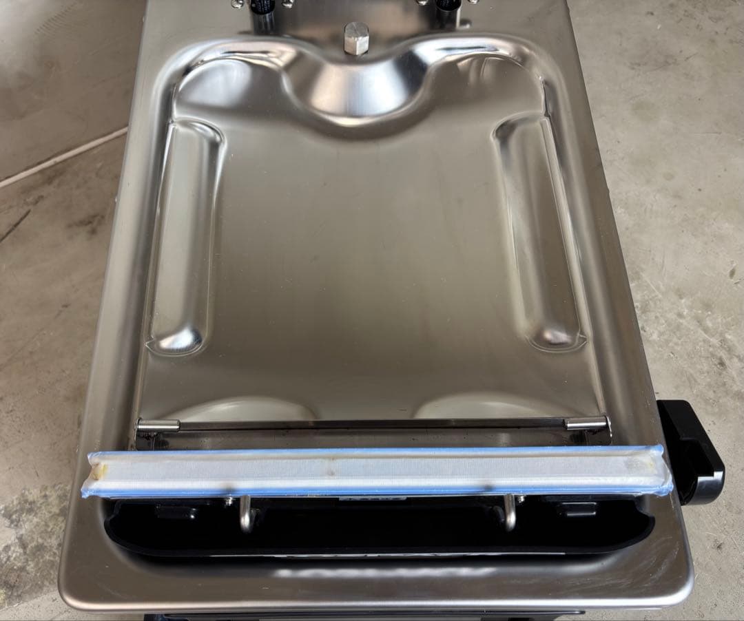 TOSEI トスパック 業務用 卓上型 真空包装機 V-393 2024年製