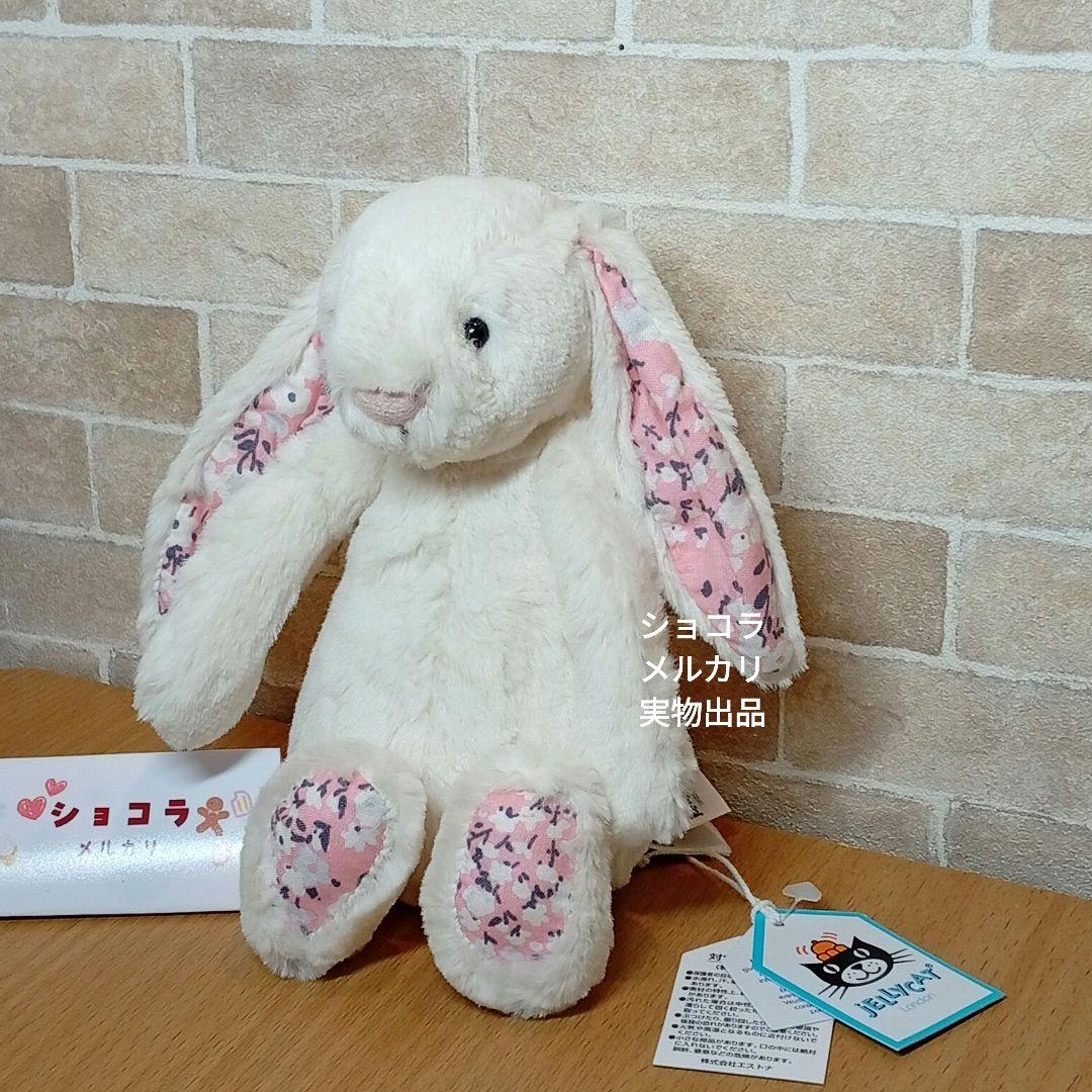  Blossom Cherry Bunny チェリーバニーうさぎ