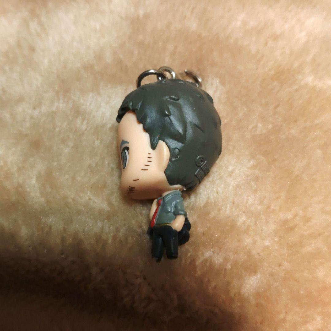 シークレット 堂島遼太郎 ペルソナ4 RE：MIX Summer