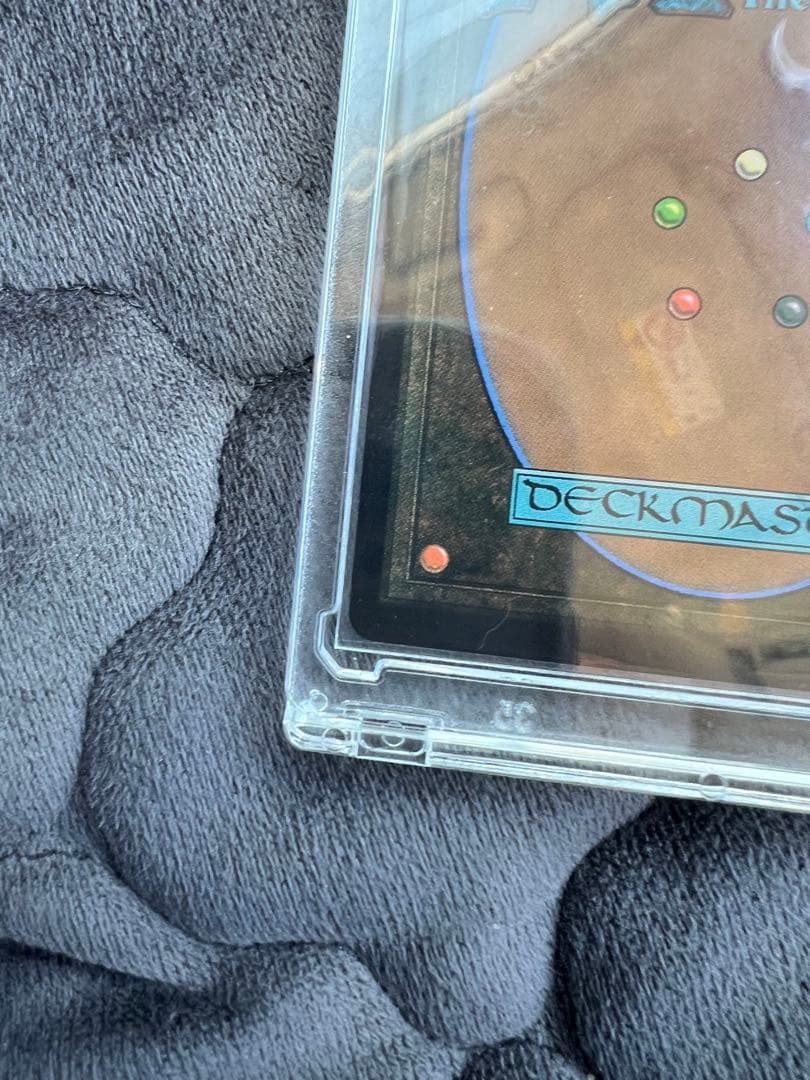 MTG FF ティナ・ブランフォード　継承史　FOIL