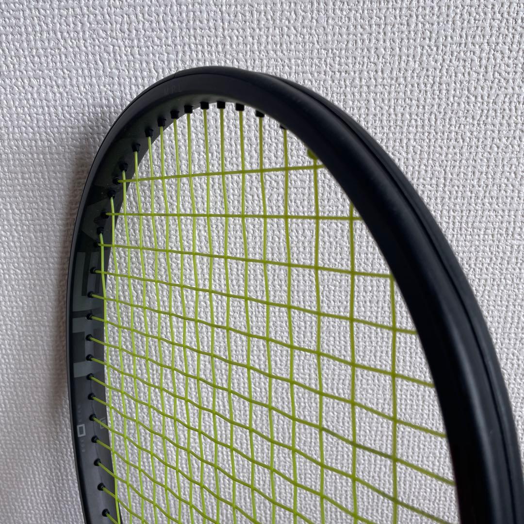 HEAD PRESTIGE MPL 500 テニスラケット