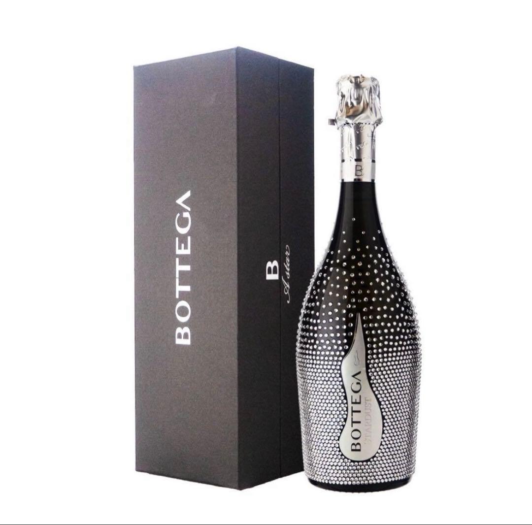 【正規品】ボッテガ　スターダスト　６本セット　新品、未開封