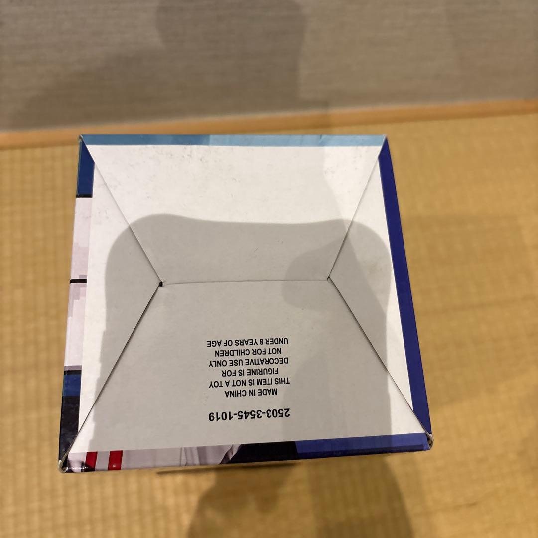 【球場限定】8/4 スタジアム限定 佐々木朗希　記念 ボブルヘッド