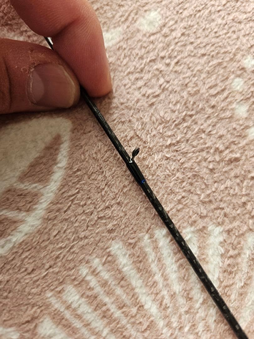 クリアブルー　ClearBlue クリスター57+