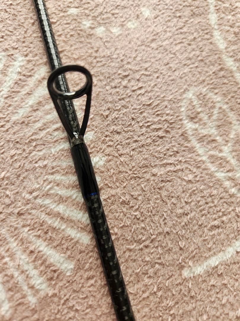 クリアブルー　ClearBlue クリスター57+