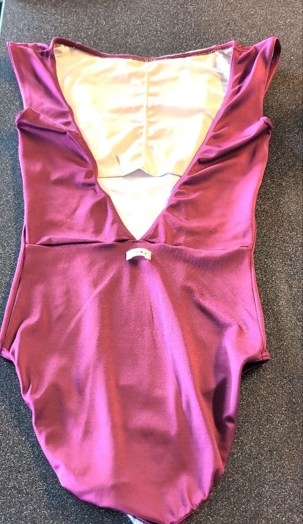 stina レオタード