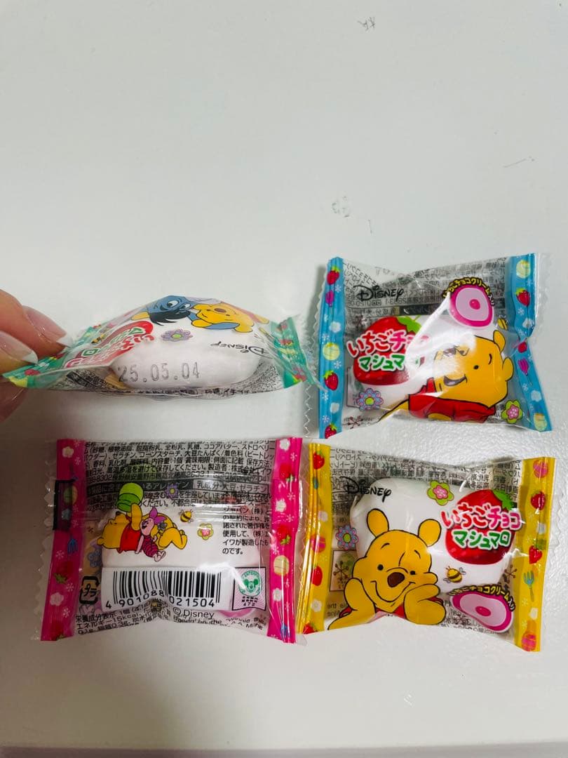 あーちゃん☆。.:＊・゜