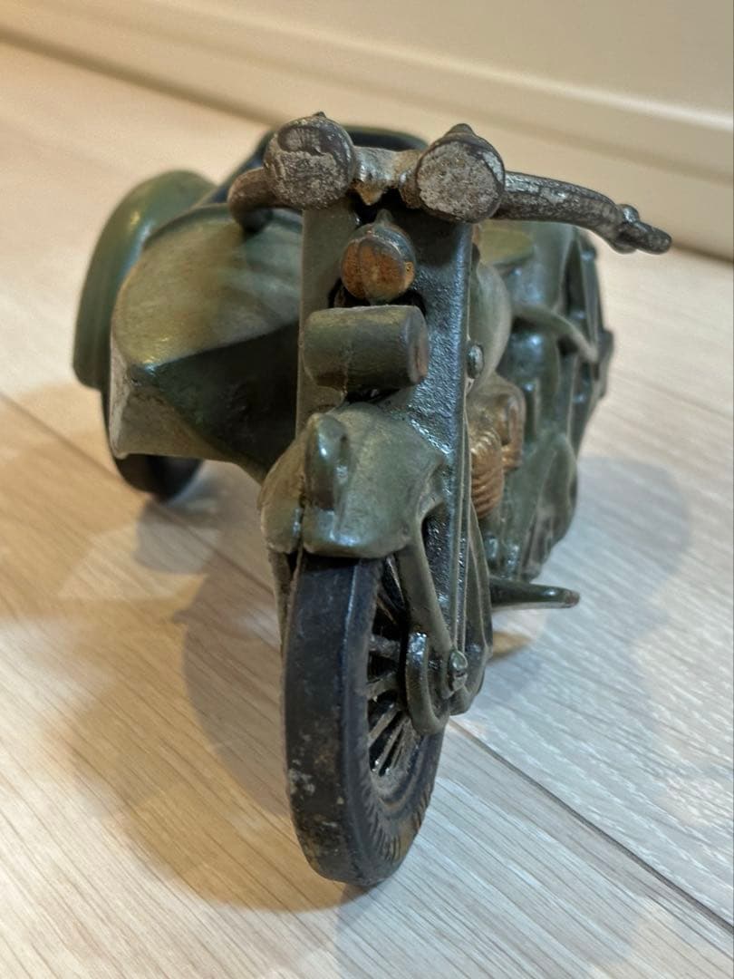 ハーレーダビッドソン