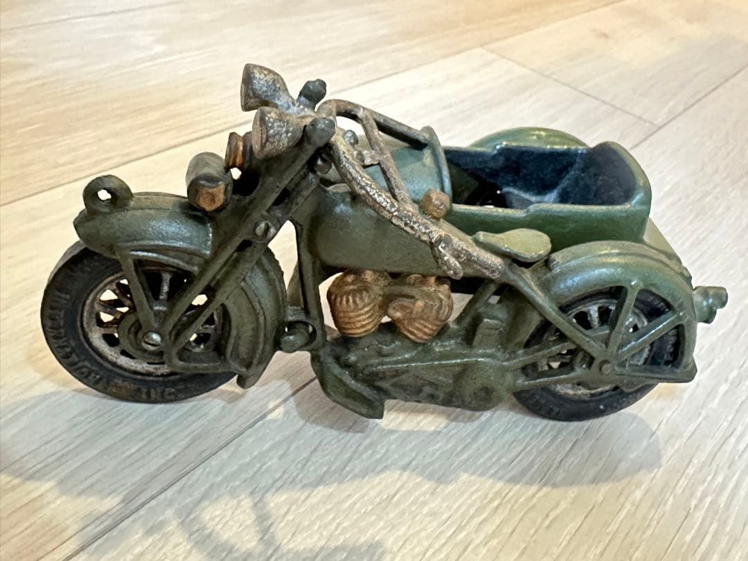 ハーレーダビッドソン