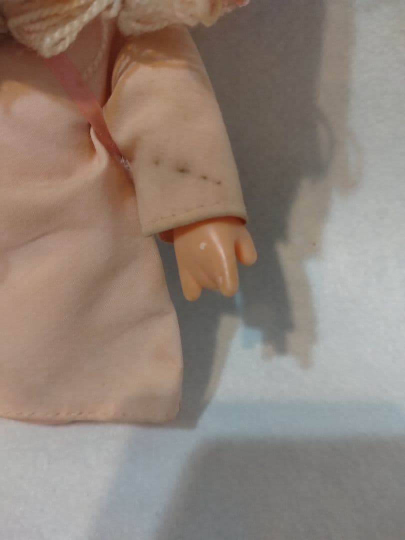 1976製キキララ人形【ヴィンテージ】レア