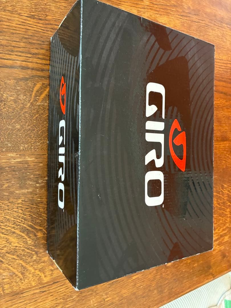 GIRO(ジロ)ビルティングシューズ