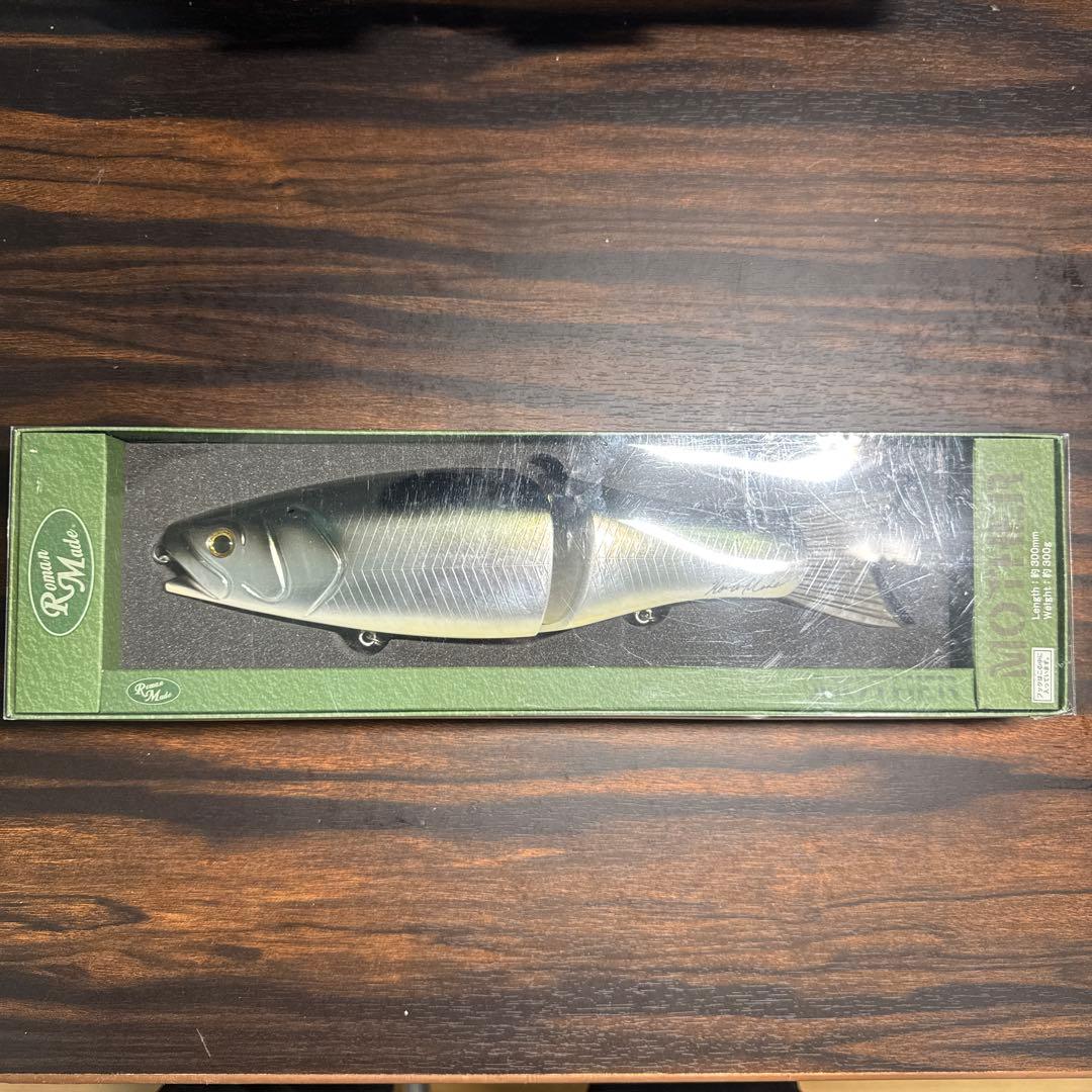 ロマンメイド マザーアルミ 新品未使用品